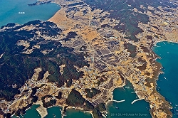 The 2011 off the Pacific coast of Tohoku Earthquake and Tsunami