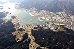 The 2011 off the Pacific coast of Tohoku Earthquake and Tsunami