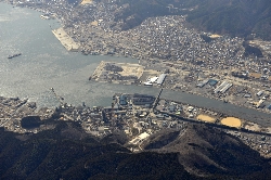 The 2011 off the Pacific coast of Tohoku Earthquake and Tsunami