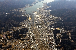 The 2011 off the Pacific coast of Tohoku Earthquake and Tsunami