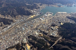 The 2011 off the Pacific coast of Tohoku Earthquake and Tsunami