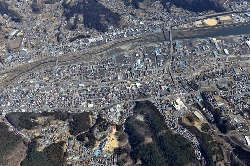 The 2011 off the Pacific coast of Tohoku Earthquake and Tsunami