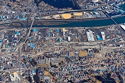 The 2011 off the Pacific coast of Tohoku Earthquake and Tsunami