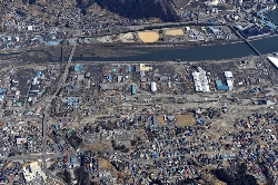 The 2011 off the Pacific coast of Tohoku Earthquake and Tsunami