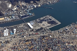 The 2011 off the Pacific coast of Tohoku Earthquake and Tsunami