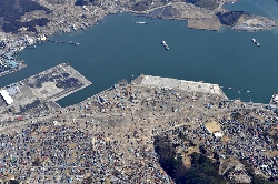 平成23年（2011年）東北地方太平洋沖地震