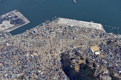 The 2011 off the Pacific coast of Tohoku Earthquake and Tsunami