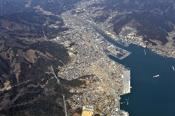 The 2011 off the Pacific coast of Tohoku Earthquake and Tsunami