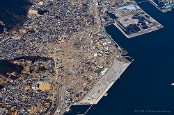 平成23年（2011年）東北地方太平洋沖地震