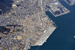 The 2011 off the Pacific coast of Tohoku Earthquake and Tsunami