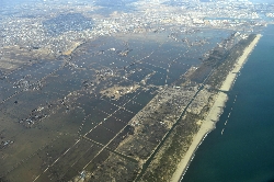 平成23年（2011年）東北地方太平洋沖地震