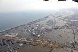 平成23年（2011年）東北地方太平洋沖地震