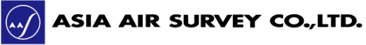 Asia Air Survey Co.,Ltd.
