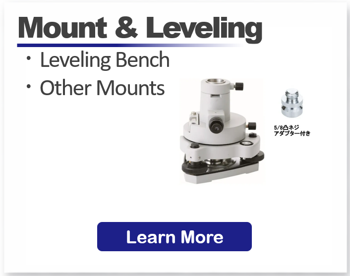 Mount-&-Leveling