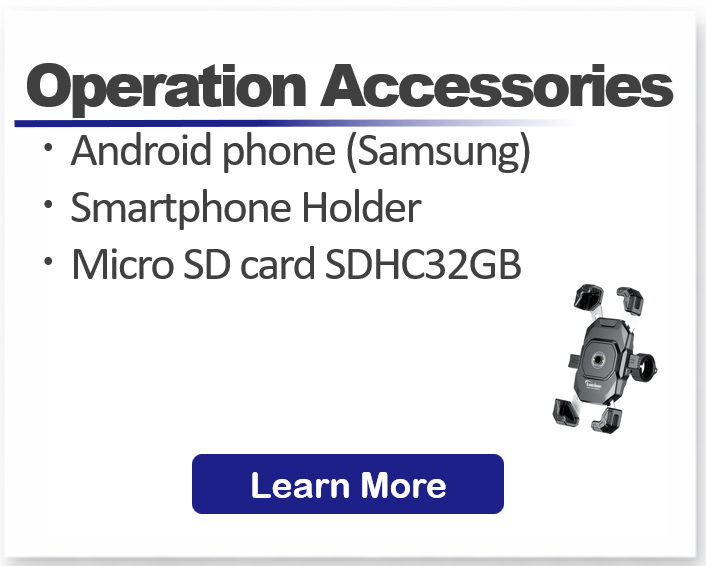 Operation-Accessories