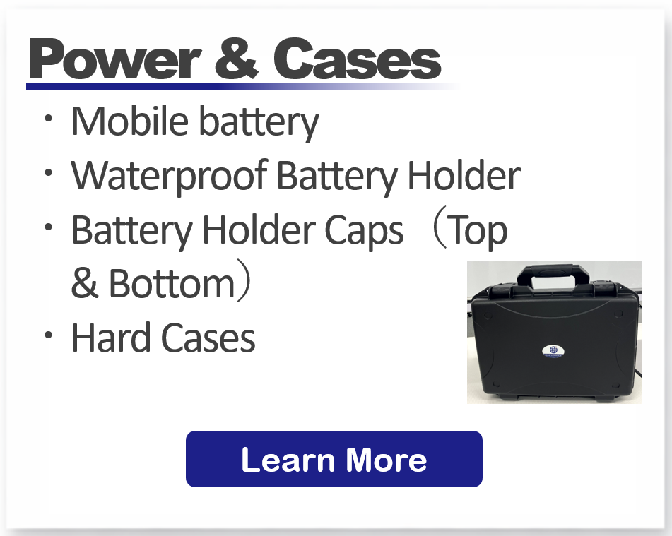 Power-&-Cases