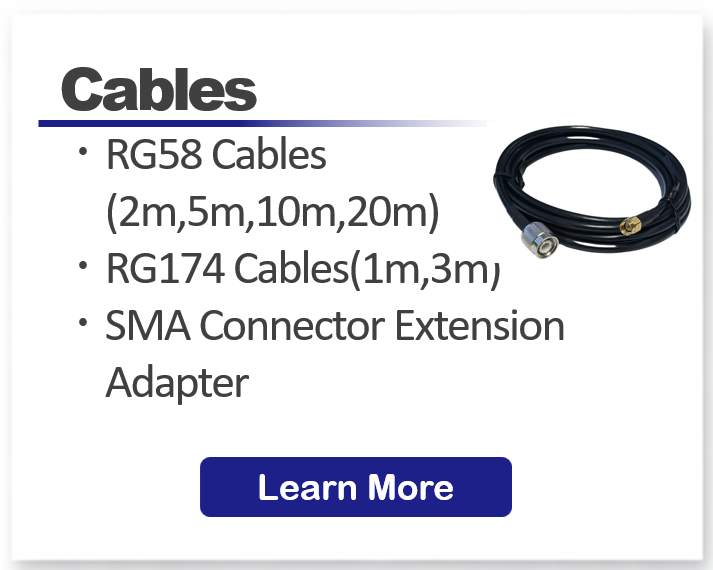 Cables
