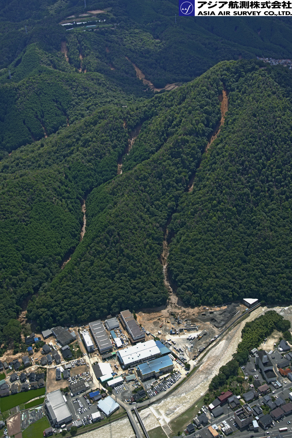 広島土砂災害