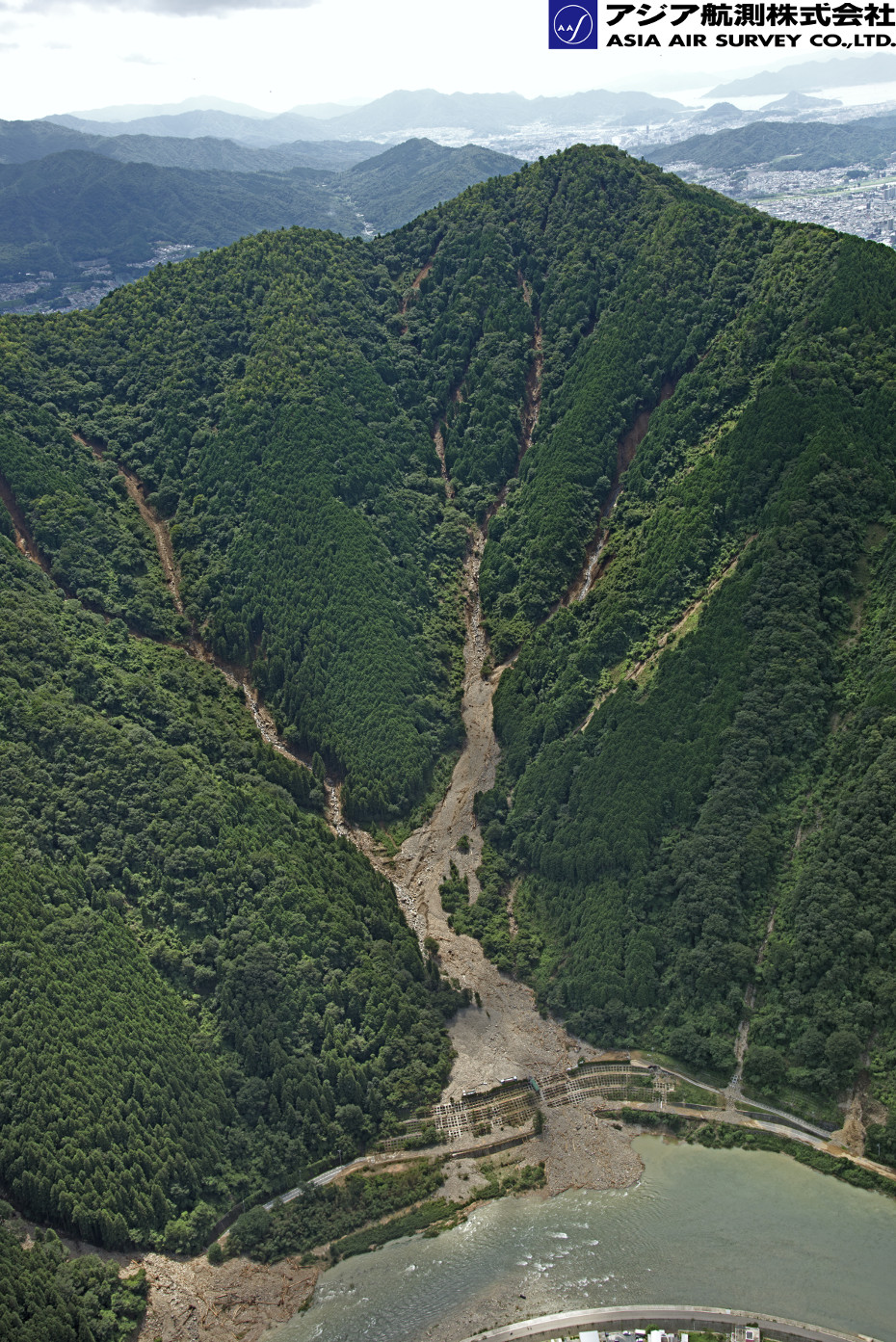 広島土砂災害