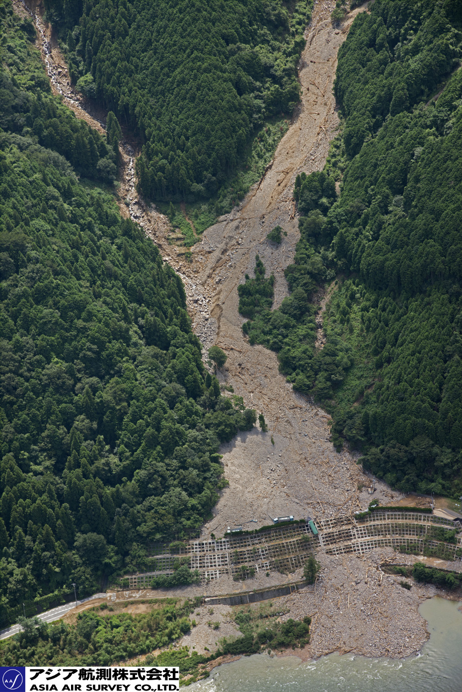 広島土砂災害