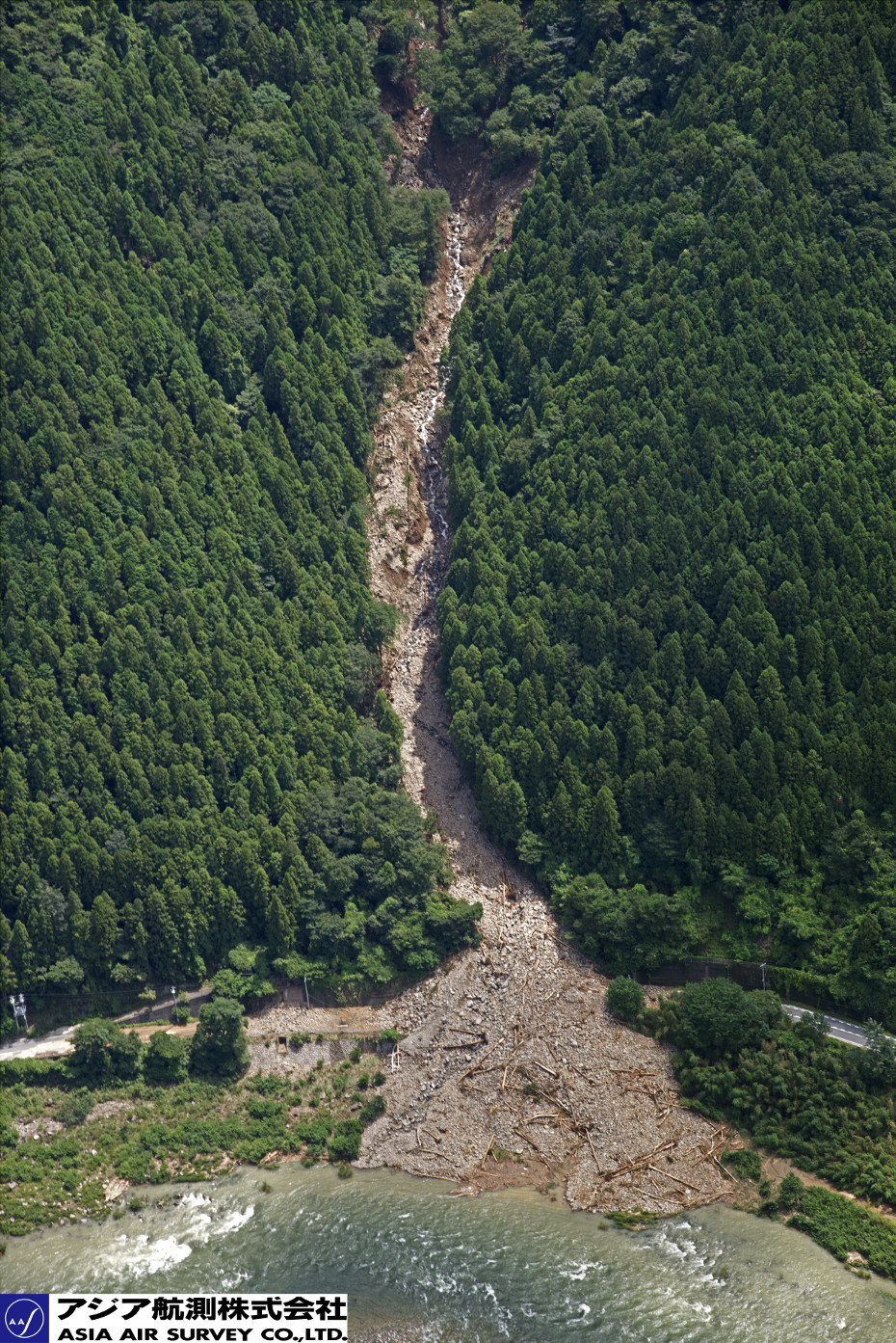 広島土砂災害