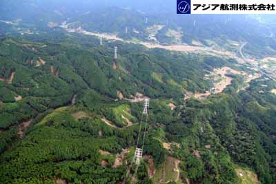 平成29年7月九州北部豪雨