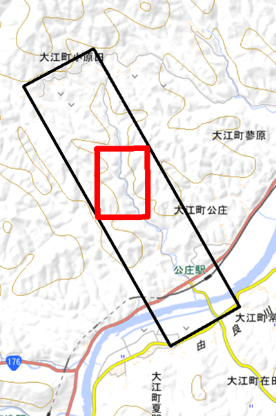 「平成３０年７月豪雨」（西日本豪雨）