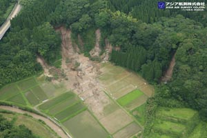 2019年7月九州南部豪雨