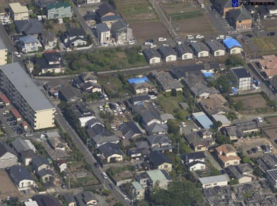 平成28年熊本地震斜め空中写真_2