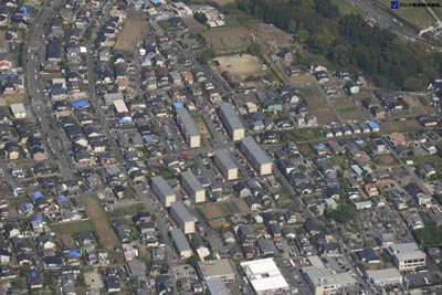 平成28年熊本地震斜め空中写真_1