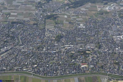 平成28年熊本地震斜め空中写真_6