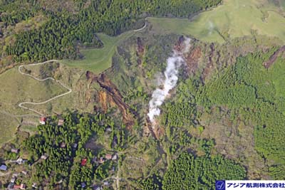 平成28年熊本地震斜め空中写真_4