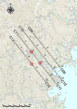 平成23年（2011年）台風12号豪雨災害