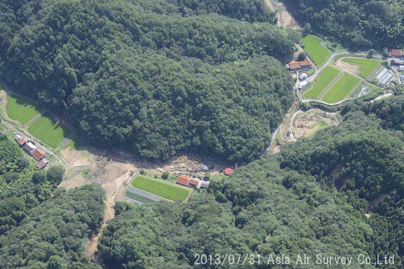 名賀地区 斜め空中写真_15