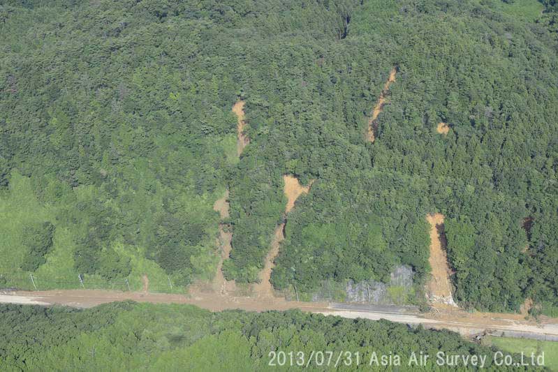 賀年下地区 斜め空中写真_22