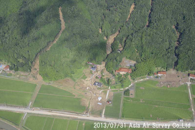 賀年下地区 斜め空中写真_25