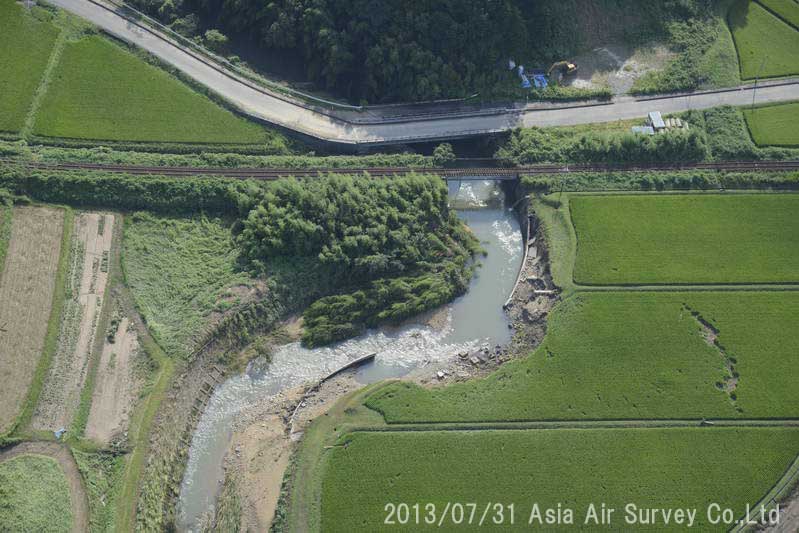 9号線 斜め空中写真_31