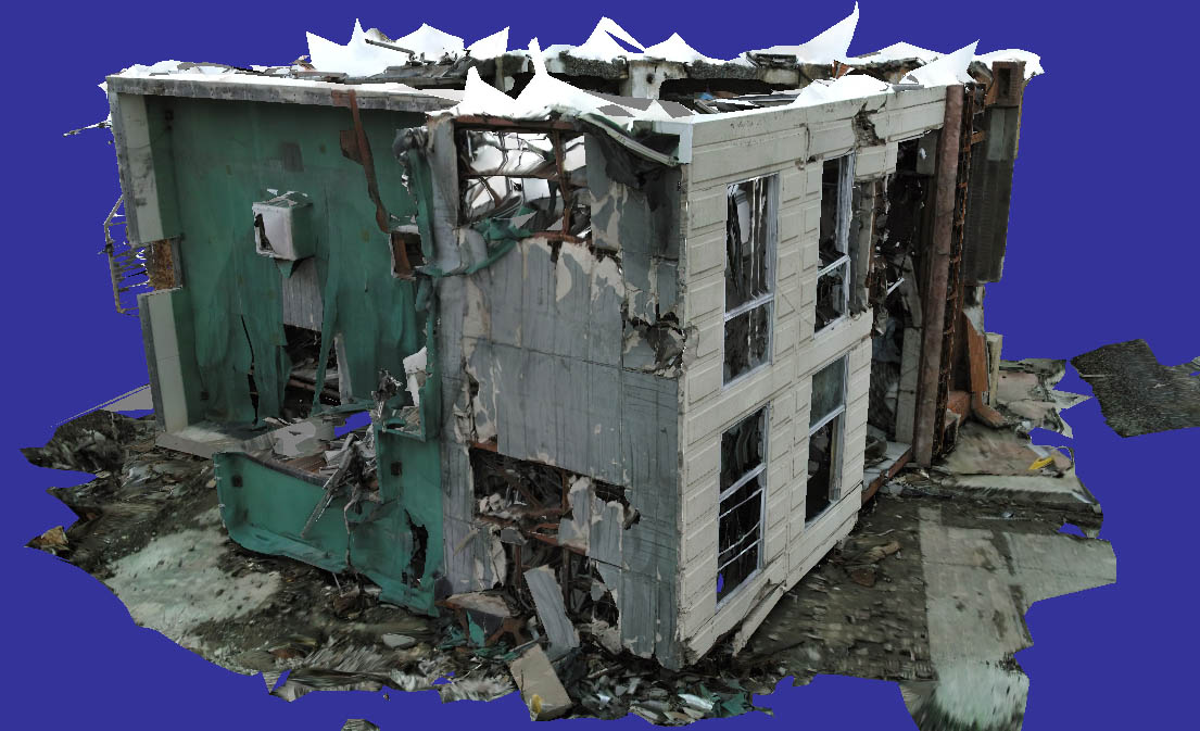 アジア航測 空間情報コンサルタント