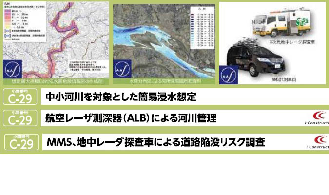アジア航測 空間情報コンサルタント