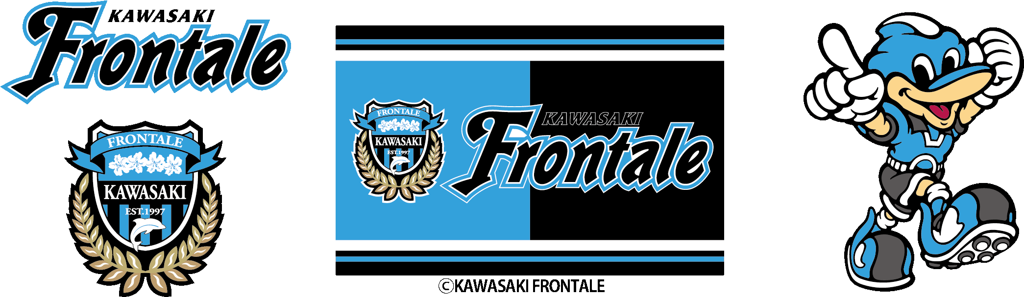 🄫KAWASAKI FRONTALE