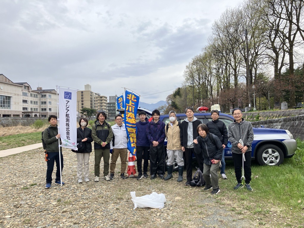 北上川一斉清掃_20260418①