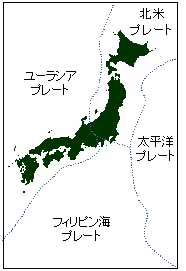 『地震タテ横ななめ』（電気書院)